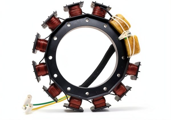 Ignition Stator MOTOCEO 16Amp Mercury Fit-4
