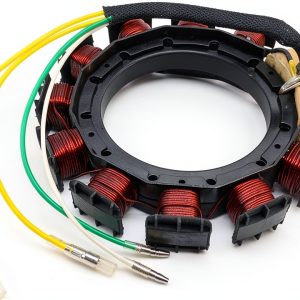 Ignition Stator MOTOCEO 16Amp Mercury Fit-0