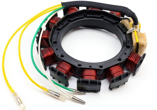 Ignition Stator MOTOCEO 16Amp Mercury Fit-0