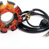 MOTOCEO Kawasaki Ignition Stator Aluminum Design-0