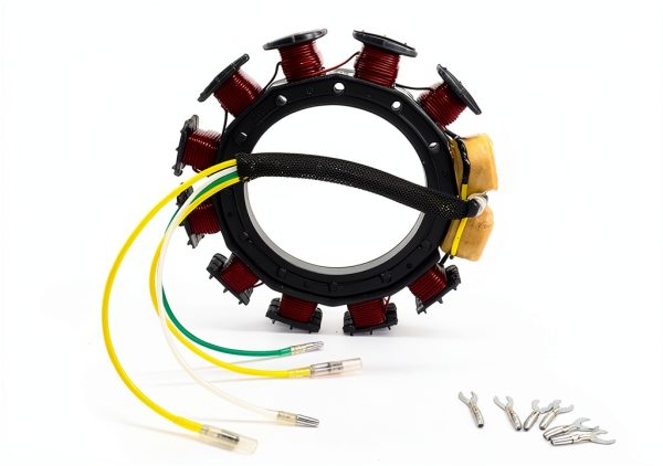 Ignition Stator MOTOCEO 16Amp Mercury Fit-3