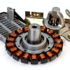 Toobop Kohler 15/20 Amp Stator for ATV & Lawn Mower Universal Fit-3