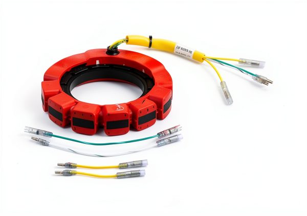 Ignition Stator Assembly Quicksilver 832075A21 for Mercury/Mariner-1