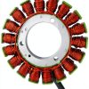 Kartiyer Stator Coil for UTV 550 750 OE Replacement P007G00311200200-3