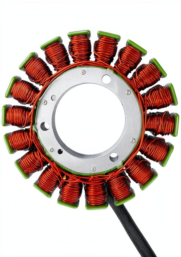 Kartiyer Stator Coil for UTV 550 750 OE Replacement P007G00311200200-3