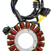 Kartiyer Stator Coil for UTV 550 750 OE Replacement P007G00311200200-5