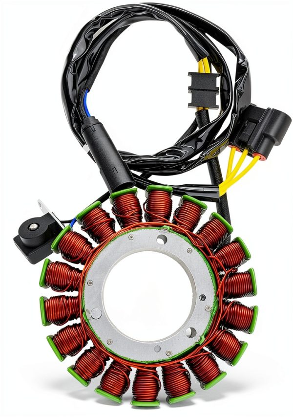Kartiyer Stator Coil for UTV 550 750 OE Replacement P007G00311200200-5