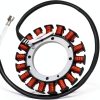 Stator Kit 15/20 AMP for Kohler 7000 Series DABAZUALY 237878S-2