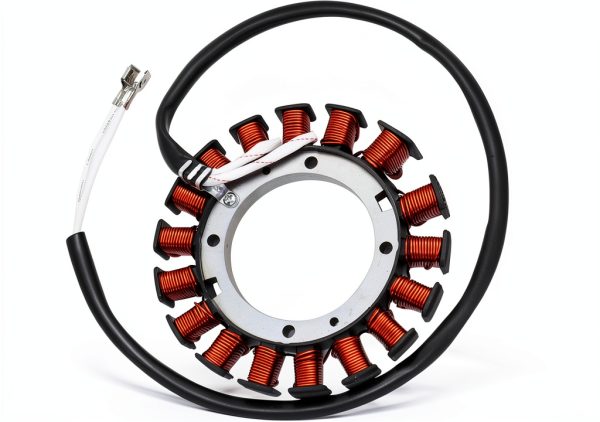 Stator Kit 15/20 AMP for Kohler 7000 Series DABAZUALY 237878S-2