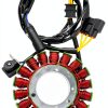 Kartiyer Stator Coil for UTV 550 750 OE Replacement P007G00311200200-0