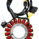 Kartiyer Stator Coil for UTV 550 750 OE Replacement P007G00311200200-0