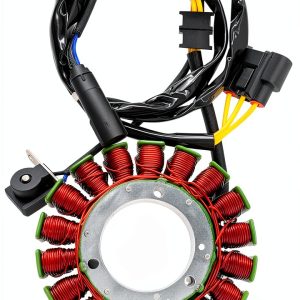 Kartiyer Stator Coil for UTV 550 750 OE Replacement P007G00311200200-0