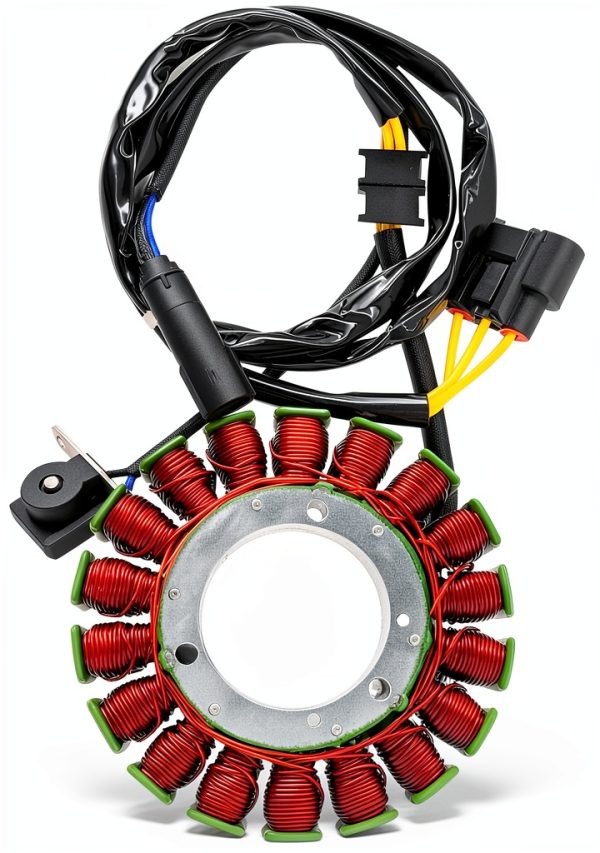 Kartiyer Stator Coil for UTV 550 750 OE Replacement P007G00311200200-0