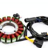 Kartiyer Stator Coil for UTV 550 750 OE Replacement P007G00311200200-4