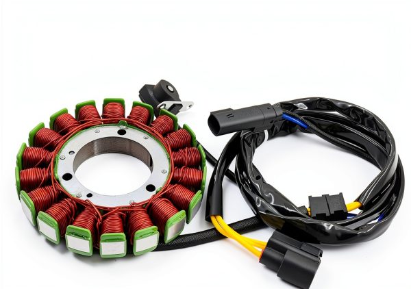 Kartiyer Stator Coil for UTV 550 750 OE Replacement P007G00311200200-4