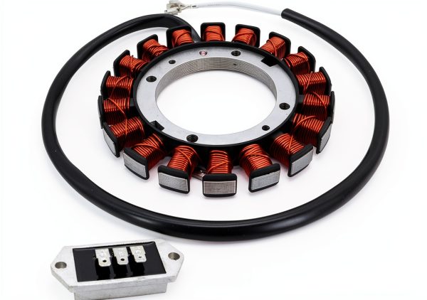 Stator Kit 15/20 AMP for Kohler 7000 Series DABAZUALY 237878S-3