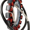 Carbman Stator Kit Model 237878-S for Kohler Engines Polished-2