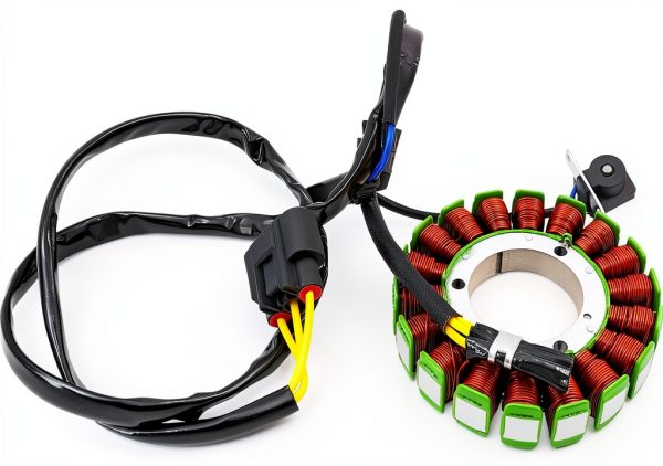 Kartiyer Stator Coil for UTV 550 750 OE Replacement P007G00311200200-1