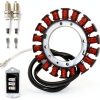 Stator Kit 15/20 AMP for Kohler 7000 Series DABAZUALY 237878S-0