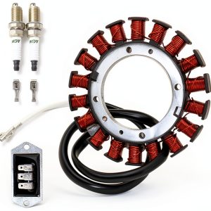 Stator Kit 15/20 AMP for Kohler 7000 Series DABAZUALY 237878S-0