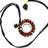 Kartiyer Stator Coil for UTV 550 750 OE Replacement P007G00311200200-2