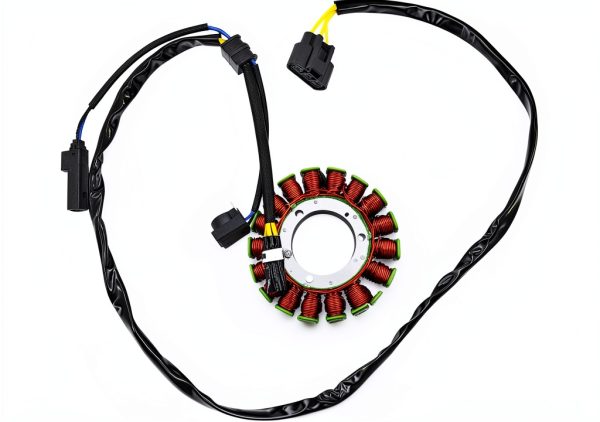 Kartiyer Stator Coil for UTV 550 750 OE Replacement P007G00311200200-2