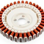 Whirlpool Washer Stator WPW10419333 36‑Pole Replacement Multicolor-0