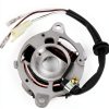 ATV-PARTS Magneto Ignition Stator for Yamaha PW50 12V Replacement-1