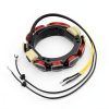 JETUNIT Ignition Stator for Johnson OMC JE-X01JO0015 OEM Fit-4