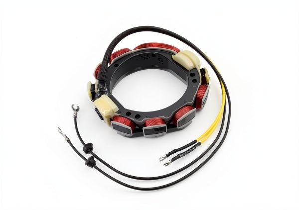 JETUNIT Ignition Stator for Johnson OMC JE-X01JO0015 OEM Fit-4