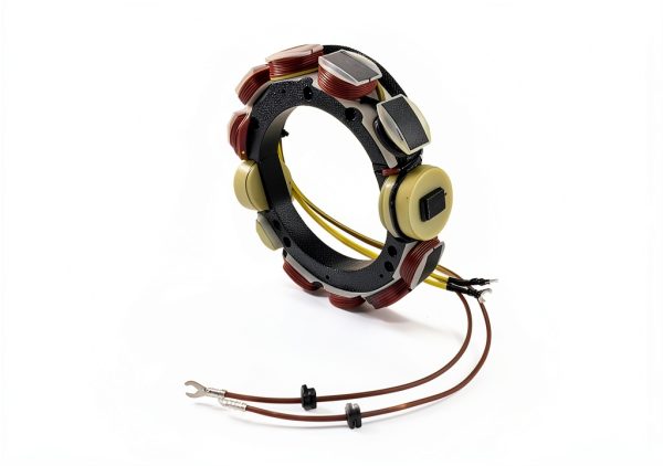 JETUNIT Ignition Stator for Johnson OMC JE-X01JO0015 OEM Fit-5