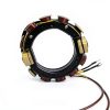 JETUNIT Ignition Stator for Johnson OMC JE-X01JO0015 OEM Fit-2