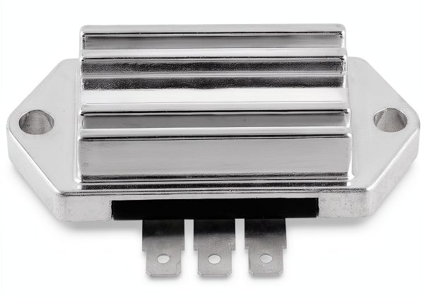 Toobop Kohler 15/20 Amp Stator for ATV & Lawn Mower Universal Fit-4