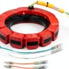 Ignition Stator Assembly Quicksilver 832075A21 for Mercury/Mariner-0