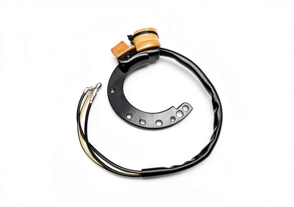 Ignition Stator Jetunit JE-X01ME0005 for Mercury Outboard Metallic-4