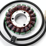 Ignition Stator ElectroSport ESG031 Replacement Better than OEM-0