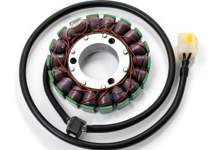 Ignition Stator ElectroSport ESG031 Replacement Better than OEM-0