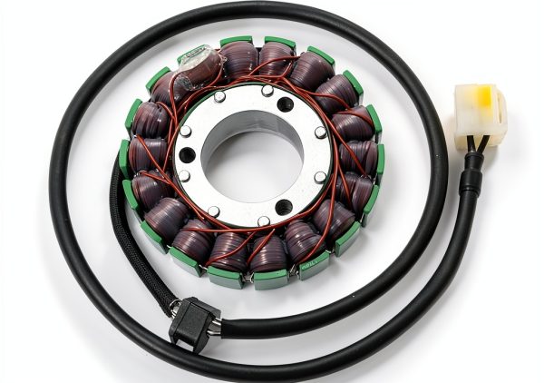 Ignition Stator ElectroSport ESG031 Replacement Better than OEM-0