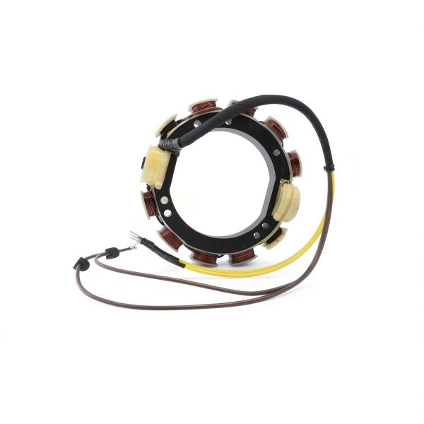 JETUNIT Ignition Stator for Johnson OMC JE-X01JO0015 OEM Fit-1