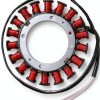 Dosens Copper Ignition Stator for Kohler & John Deere Tractor M14x1.25-1