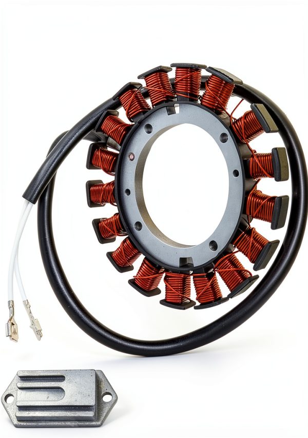 Stator Kit 15/20 AMP for Kohler 7000 Series DABAZUALY 237878S-1