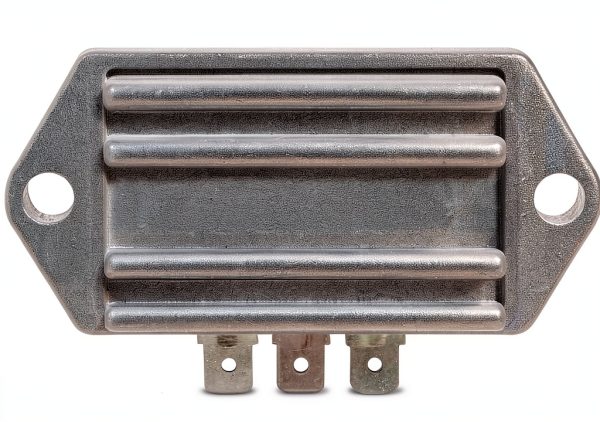 Carbman Stator Kit Model 237878-S for Kohler Engines Polished-5