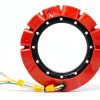 Ignition Stator Assembly Quicksilver 832075A21 for Mercury/Mariner-2