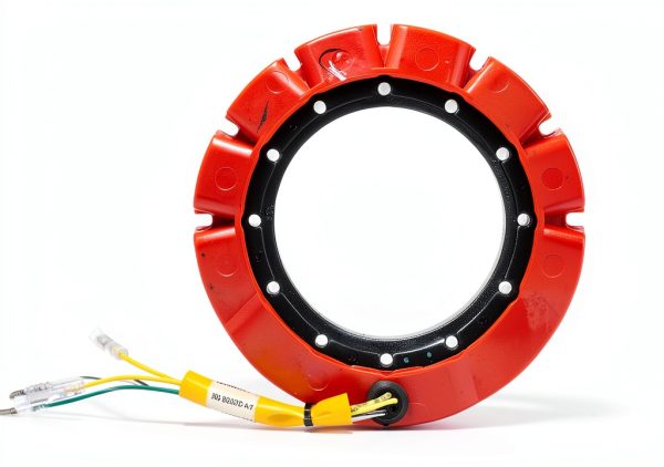 Ignition Stator Assembly Quicksilver 832075A21 for Mercury/Mariner-2