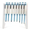 ONiLAB’S Lab Linear Micropipette Rack Holds 8 Pipettes Low‑Footprint-1