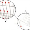 Rack-Office Iron Stand Universal Drying Rack ULTECHNOVO 31x30x11.5cm-2