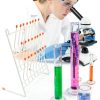 Rack-Office Iron Stand Universal Drying Rack ULTECHNOVO 31x30x11.5cm-5