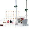 Rack-Office Iron Stand Universal Drying Rack ULTECHNOVO 31x30x11.5cm-6