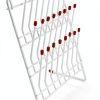 Rack-Office Iron Stand Universal Drying Rack ULTECHNOVO 31x30x11.5cm-3