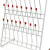 Rack-Office Iron Stand Universal Drying Rack ULTECHNOVO 31x30x11.5cm-0